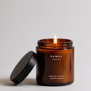 Damay Essentials  Massagekaars  Repose Ylang Ylang